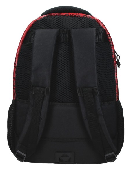MOCHILA ADAP. 46CM 3C. SPIDER TECHNOLOGY